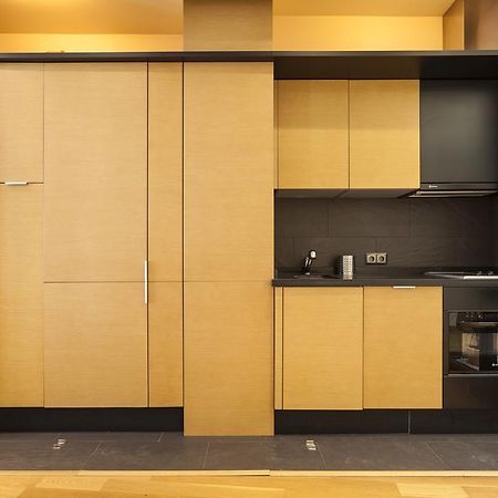 Artist'S Charming Design - Space Maison Apartments Севилья Экстерьер фото