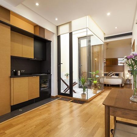 Artist'S Charming Design - Space Maison Apartments Севилья Экстерьер фото