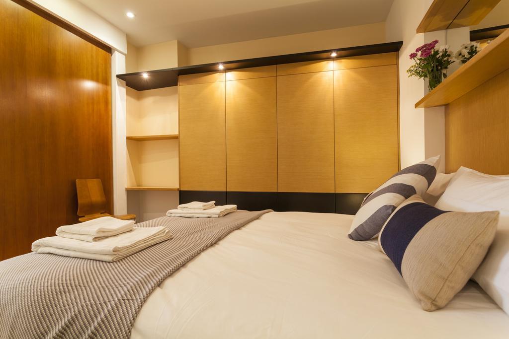 Artist'S Charming Design - Space Maison Apartments Севилья Экстерьер фото