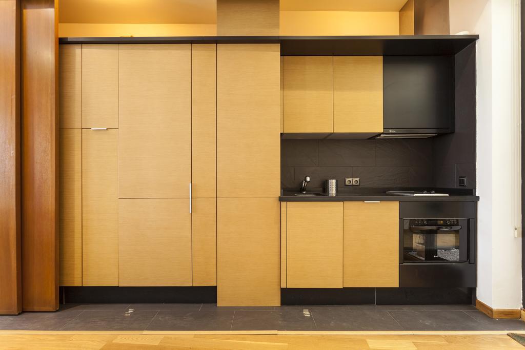 Artist'S Charming Design - Space Maison Apartments Севилья Экстерьер фото