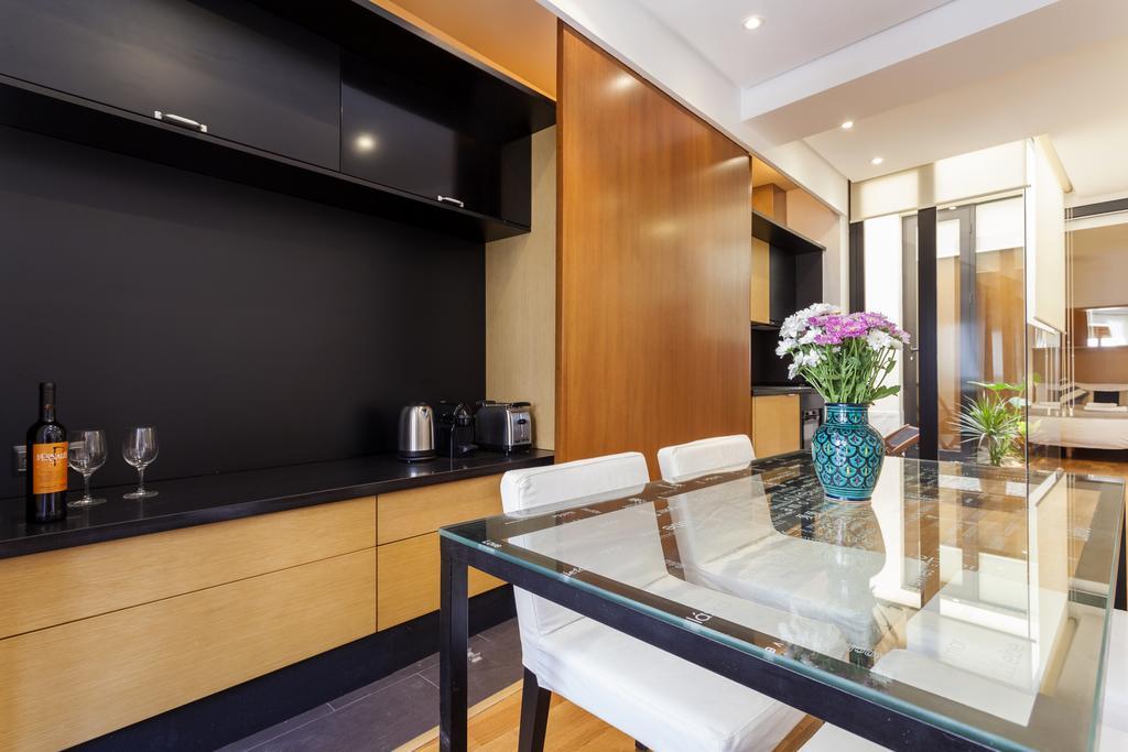 Artist'S Charming Design - Space Maison Apartments Севилья Экстерьер фото