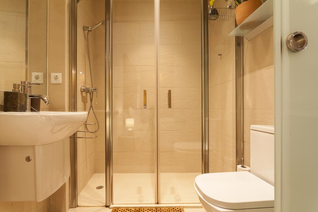 Artist'S Charming Design - Space Maison Apartments Севилья Экстерьер фото