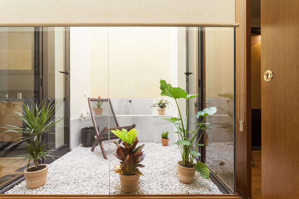 Artist'S Charming Design - Space Maison Apartments Севилья Экстерьер фото