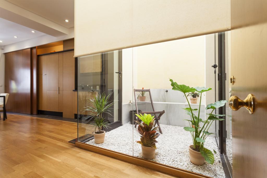 Artist'S Charming Design - Space Maison Apartments Севилья Экстерьер фото